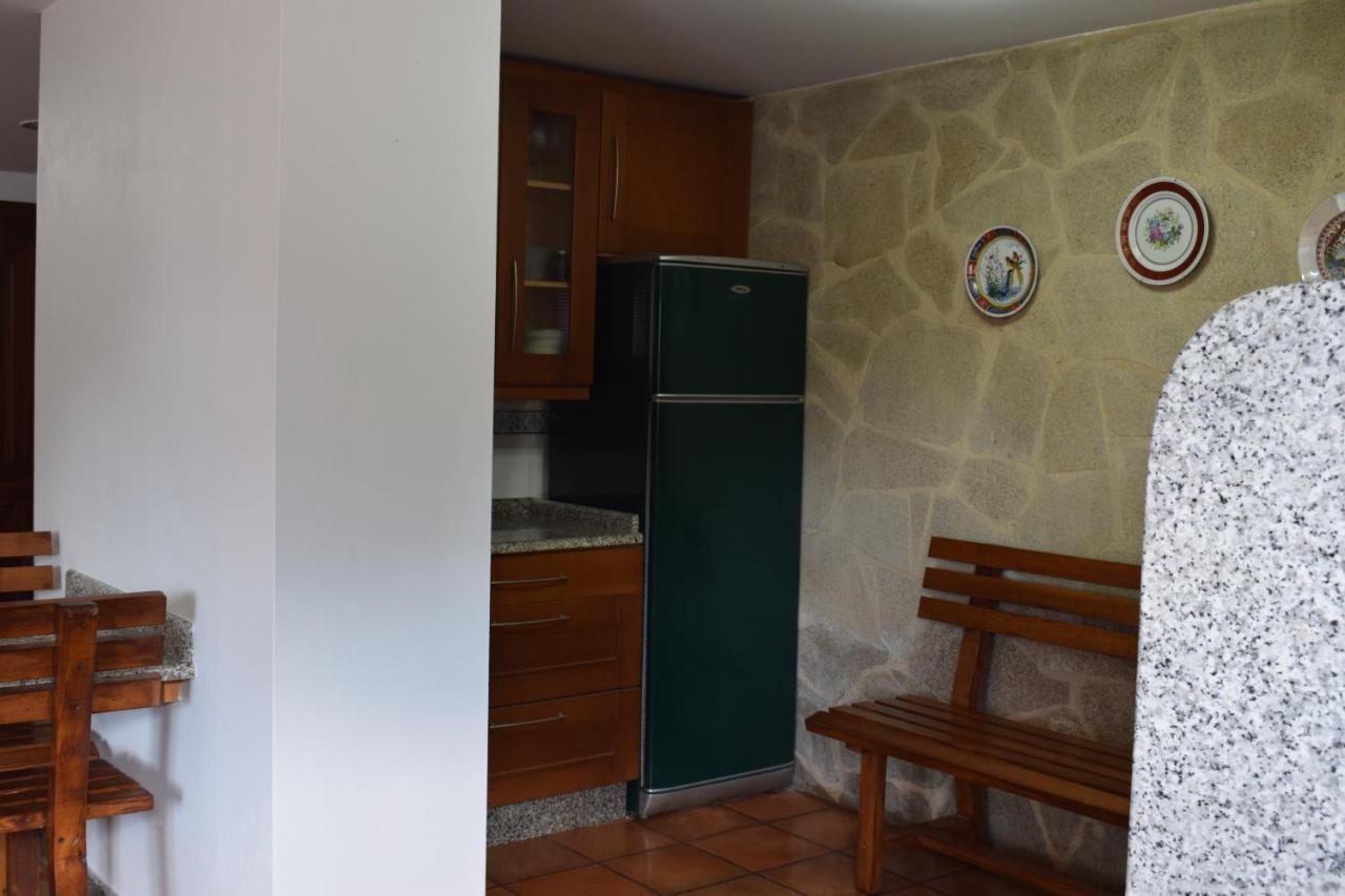 Casa Eli Villa Cee Exterior photo
