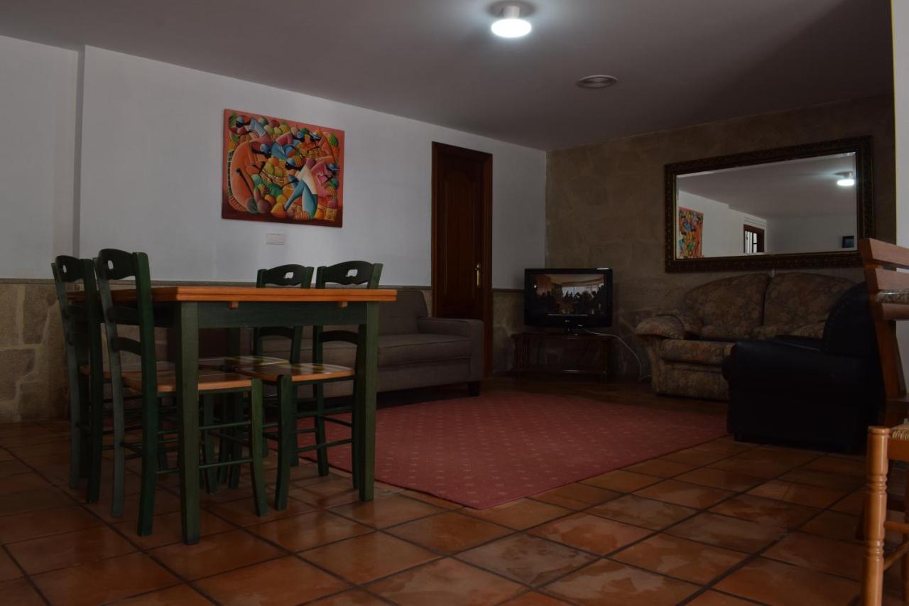 Casa Eli Villa Cee Exterior photo